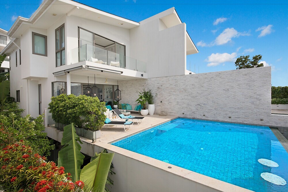 Villa Latitude 9 — фото 1