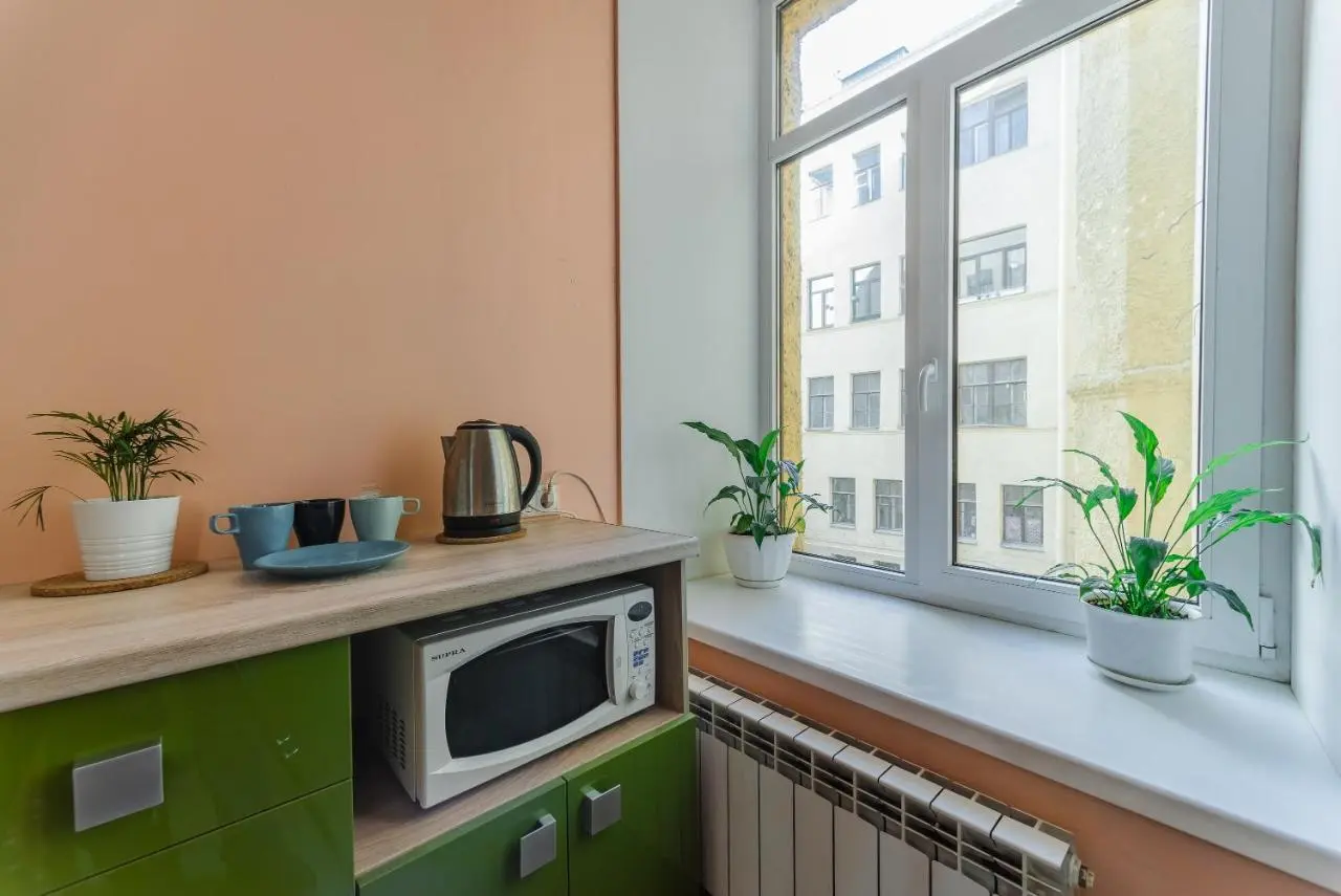 Санкт-Петербург: Отель Simple Алмаз у Мостов