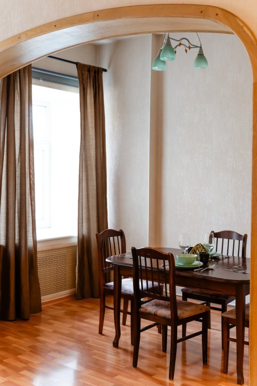 Санкт-Петербург: Апартаменты Двухкомнатные Corner Невский 13/9