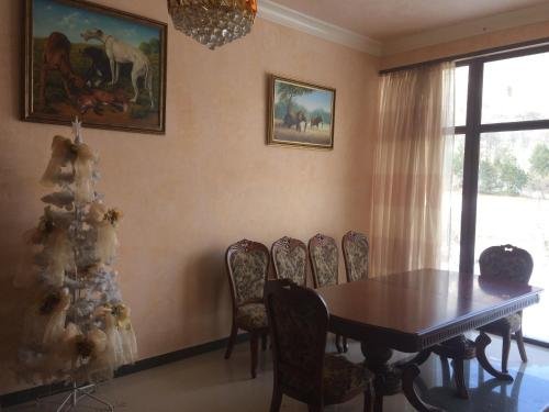 Цахкадзор: Family Rest