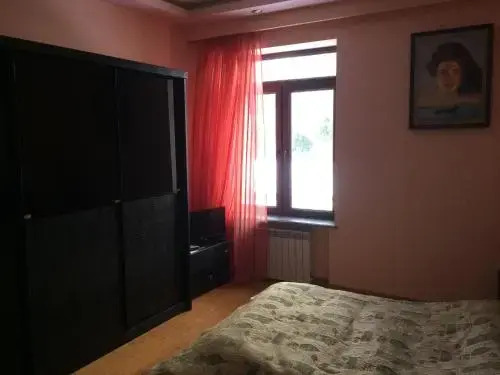 Цахкадзор: Family Rest