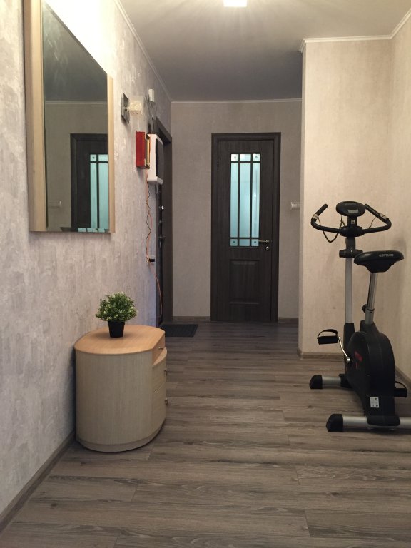 Нижний Новгород: Apartamenti na ul. Timiryazeva, d. 11
