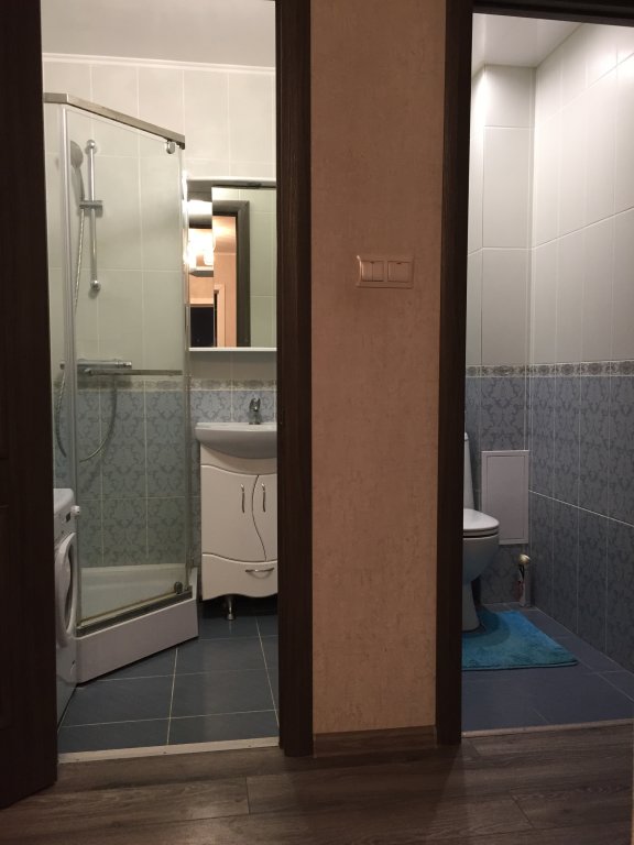 Нижний Новгород: Apartamenti na ul. Timiryazeva, d. 11