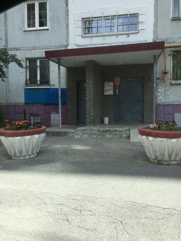 Apartamenti na ul. Timiryazeva, d. 11 — фото 1