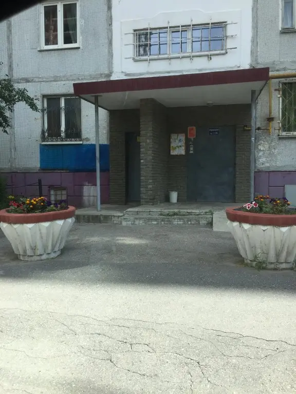 Нижний Новгород: Apartamenti na ul. Timiryazeva, d. 11