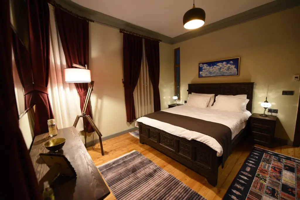 Стамбул: O'pera Suites Okanli Pera Apartments