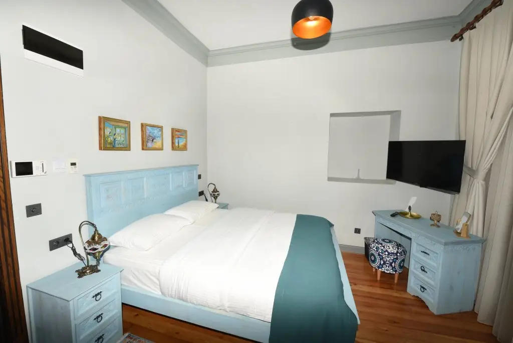Стамбул: O'pera Suites Okanli Pera Apartments