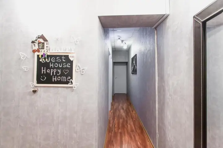 Санкт-Петербург: Гостевой дом Happy Home