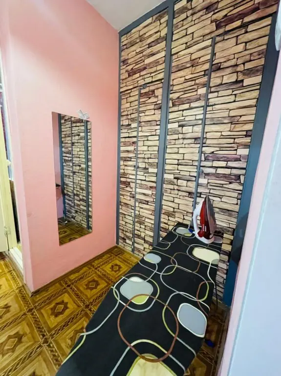 Надым: Apartments Region na ul. Zavodskaya, d. 4