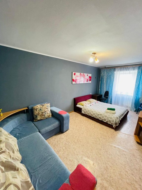 Надым: Apartments Region na ul. Zavodskaya, d. 4