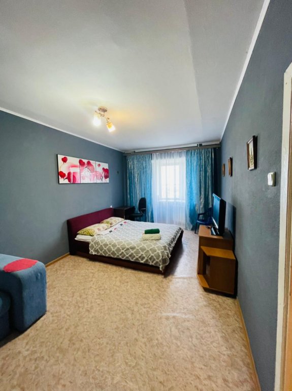 Надым: Apartments Region na ul. Zavodskaya, d. 4