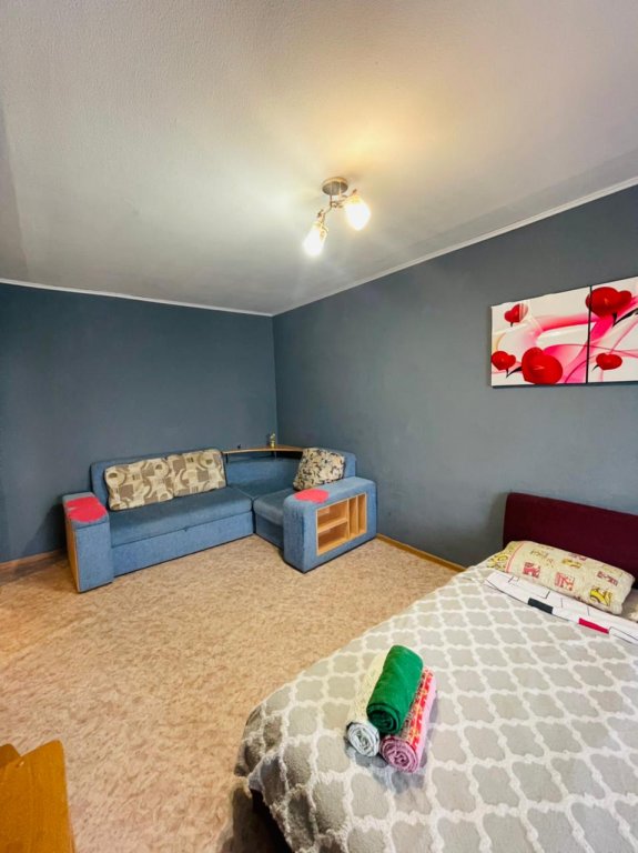 Надым: Apartments Region na ul. Zavodskaya, d. 4