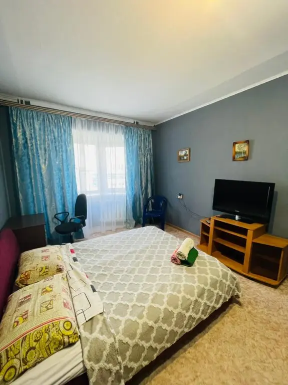 Надым: Apartments Region na ul. Zavodskaya, d. 4