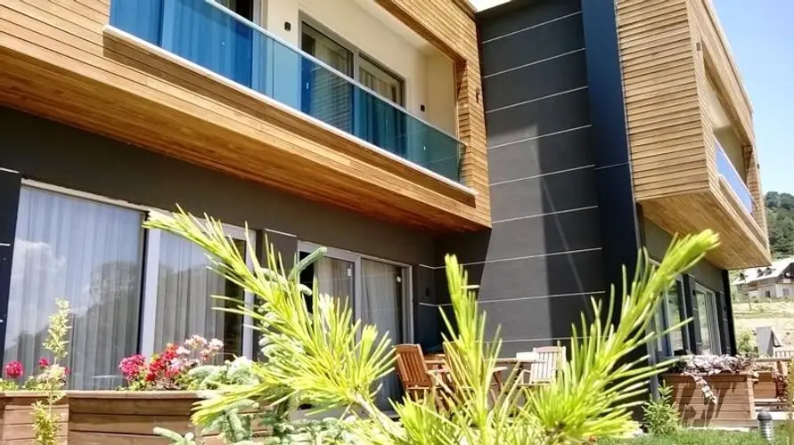 Borvo Thermal Resort & SPA — фото 1