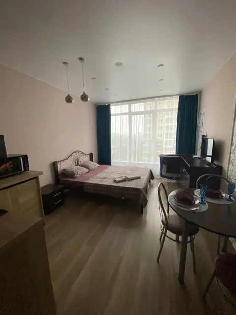 Квартира на Пр Притомский 25/1 — фото 1