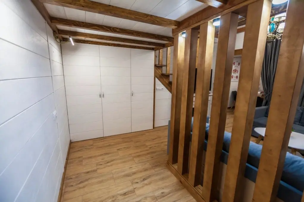 Сочи: Апартаменты More Rooms на Ружейной 1