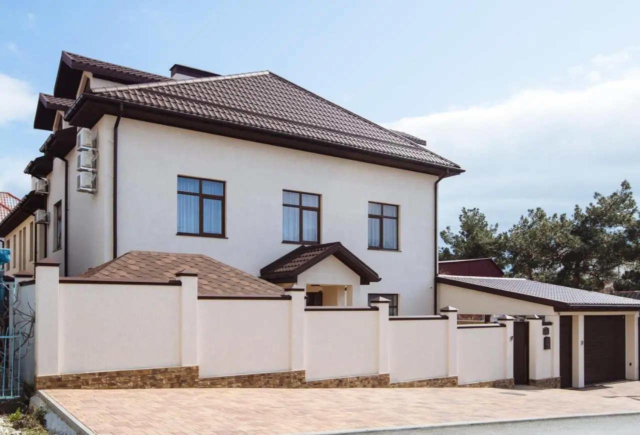 Геленджик: Guest house Chehov