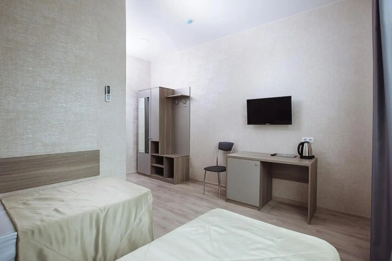Геленджик: Guest house Chehov
