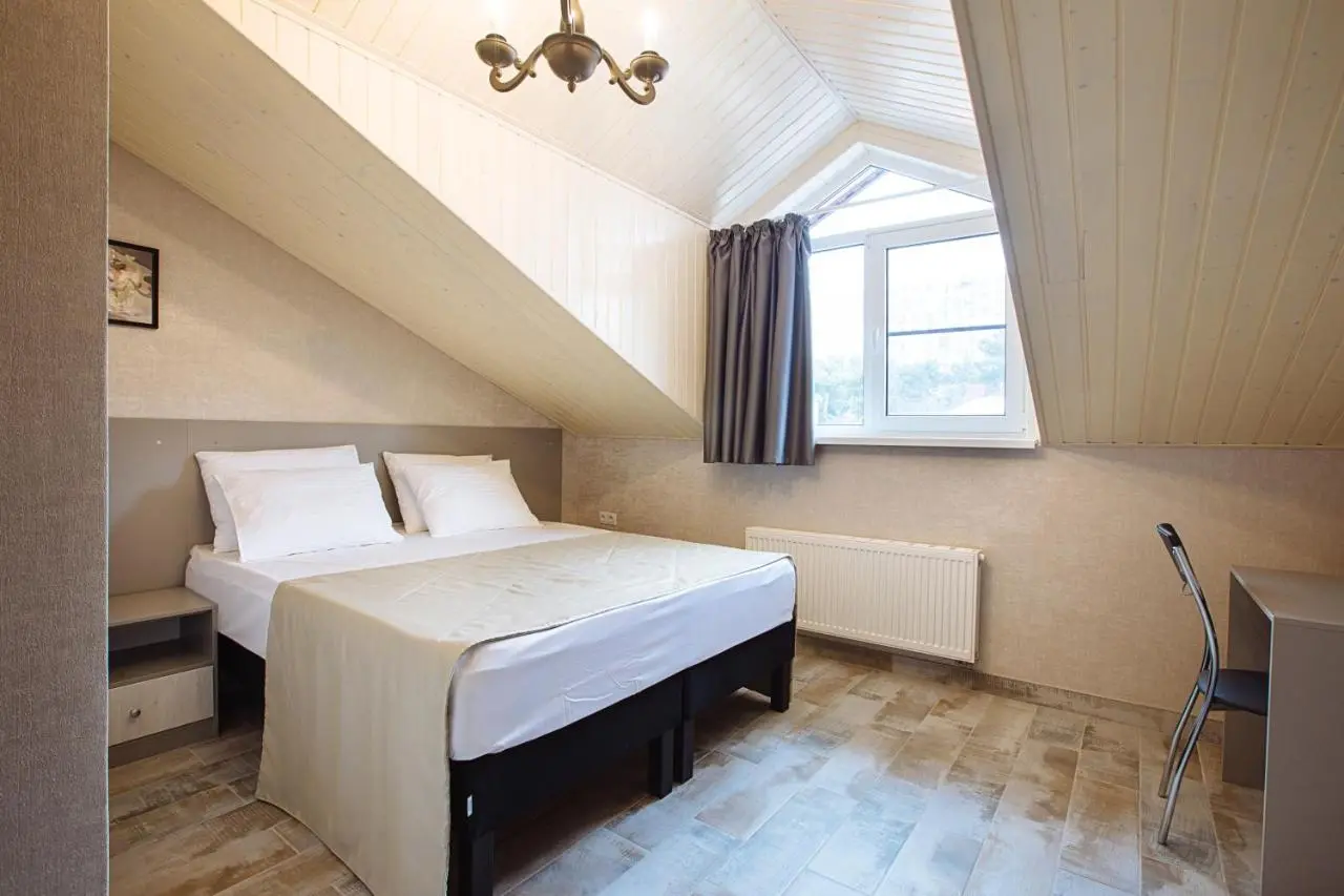 Геленджик: Guest house Chehov