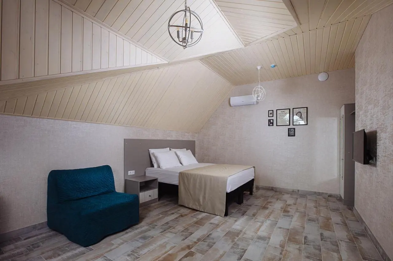 Геленджик: Guest house Chehov