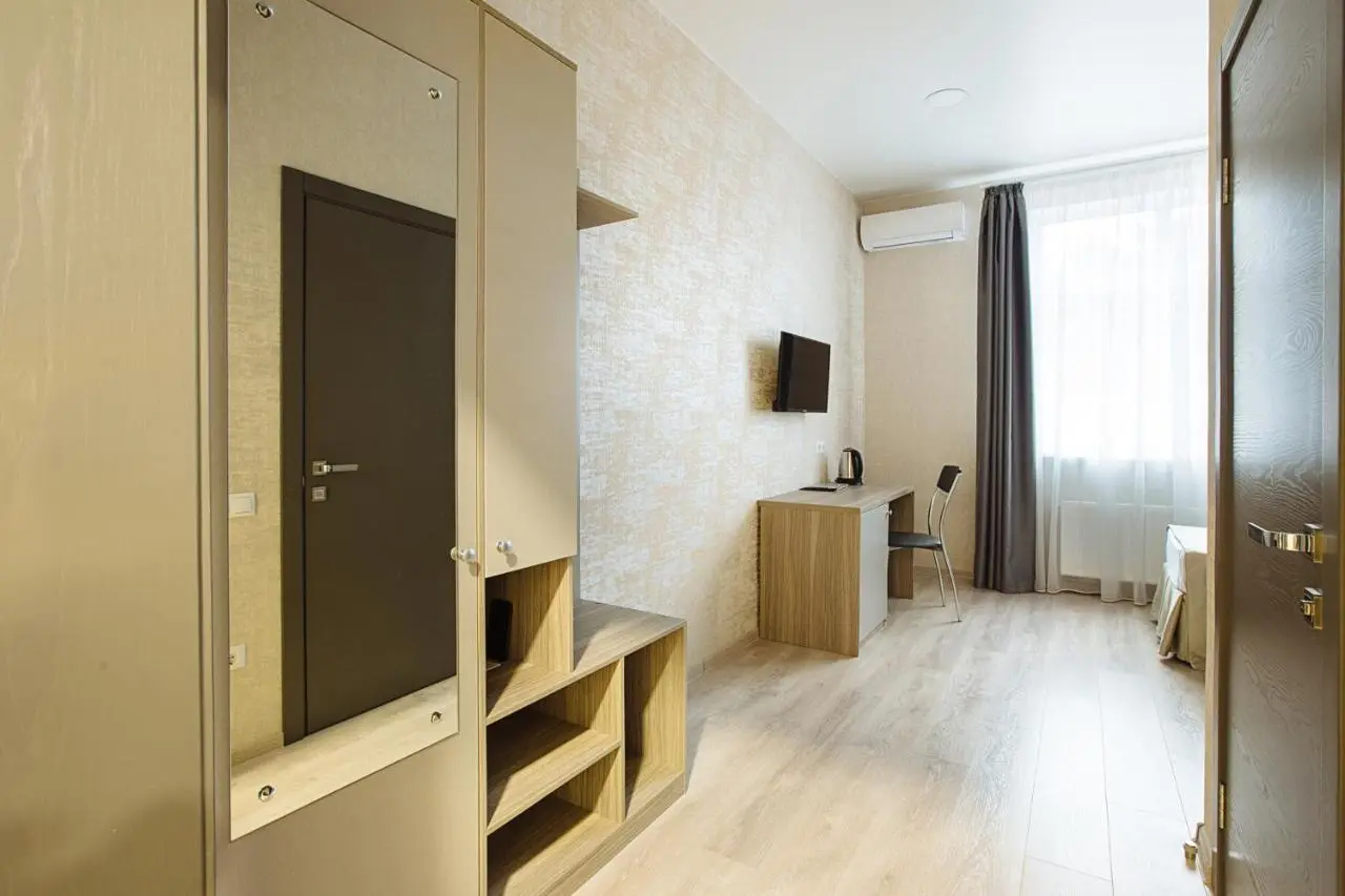 Геленджик: Guest house Chehov