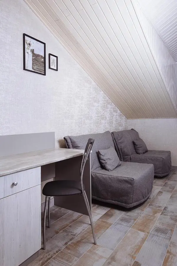 Геленджик: Guest house Chehov