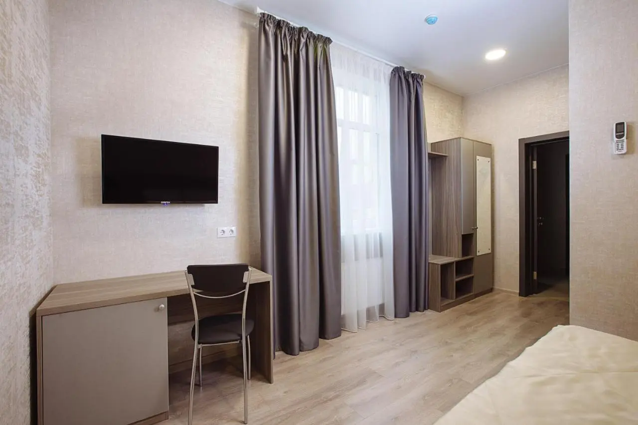 Геленджик: Guest house Chehov