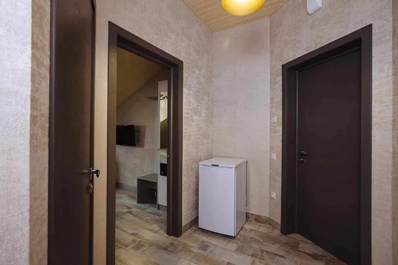 Геленджик: Guest house Chehov