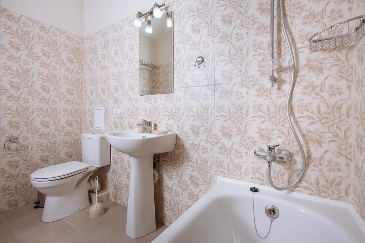 Геленджик: Guest house Chehov