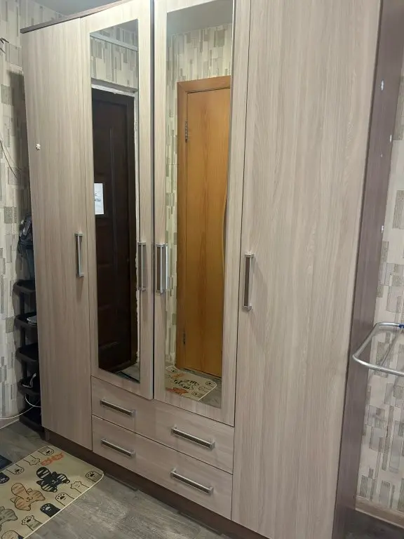 Владивосток: Квартира Некрасовская 46