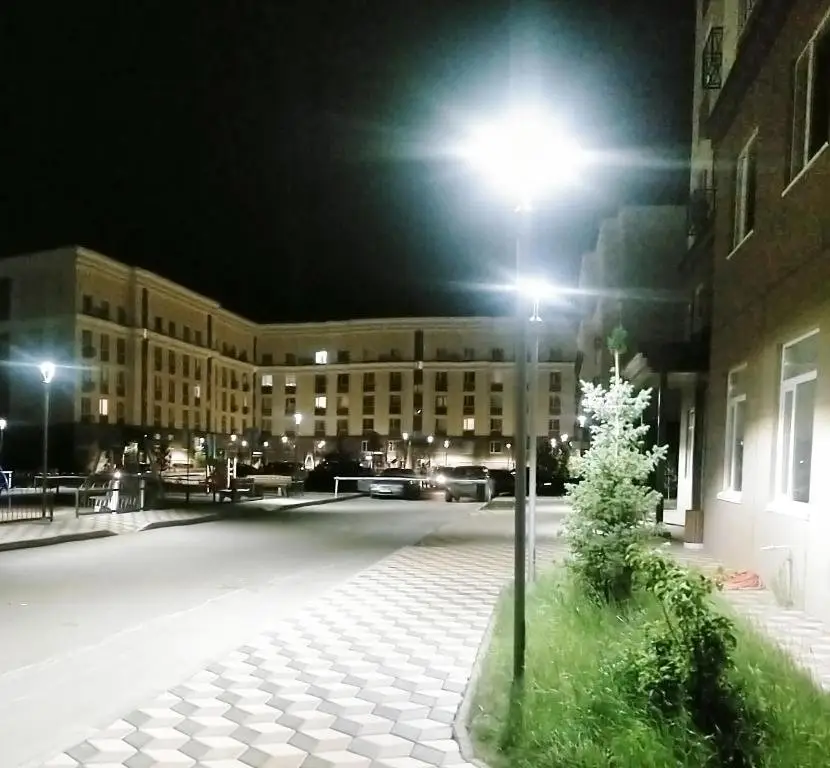 Астана: HM-Apartment Aq Didar 1-комнатная уютная квартира