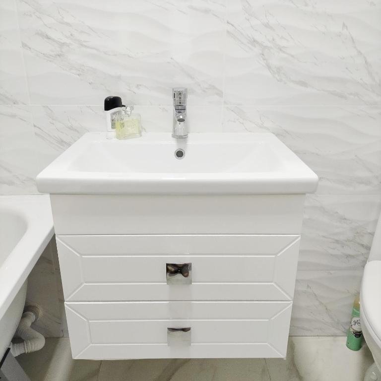 Астана: HM-Apartment Aq Didar 1-комнатная уютная квартира