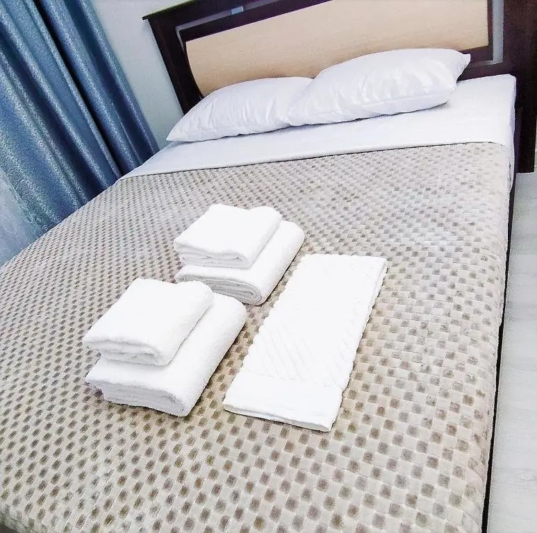 Астана: HM-Apartment Aq Didar 1-комнатная уютная квартира