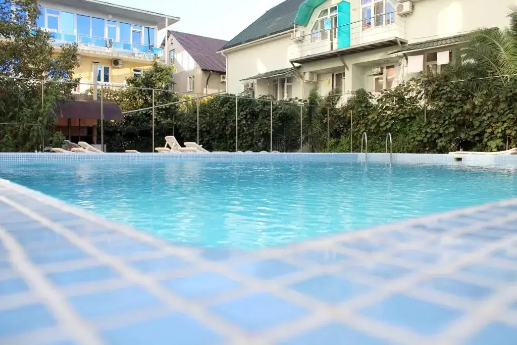 Lazur Guest House — фото 1
