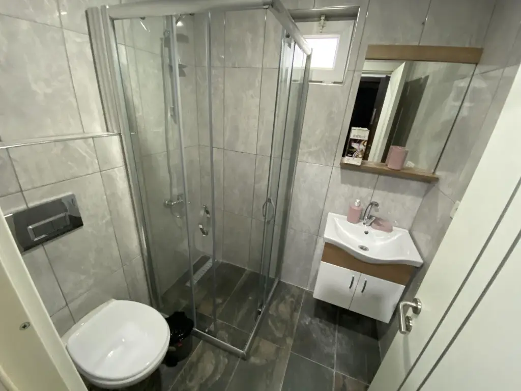 Анталья: Апартаменты Pomruj Suites Hurma