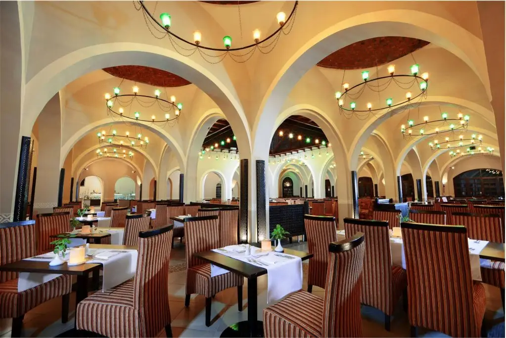 Хургада: jaz makadi oasis resort [ex. iberotel makadi oasis]