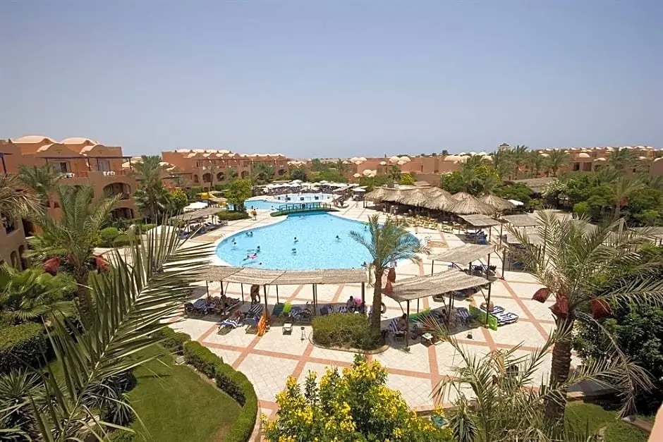 Хургада: Jaz Makadi Oasis Resort