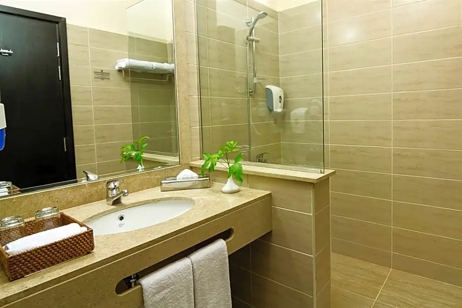 Хургада: Jaz Makadi Oasis Resort