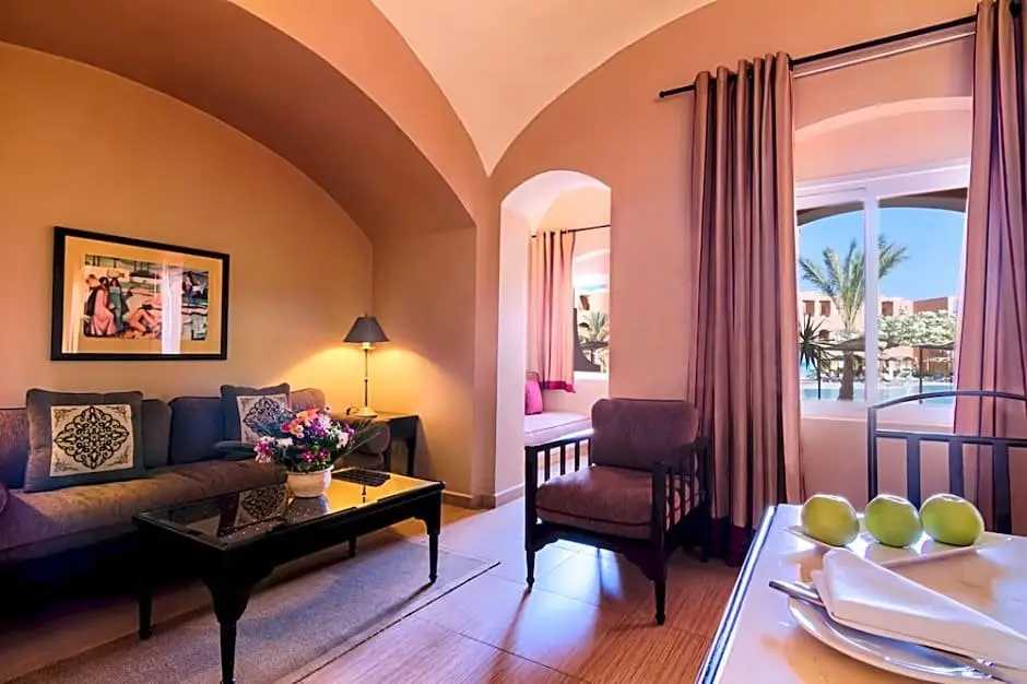 Хургада: Jaz Makadi Oasis Resort