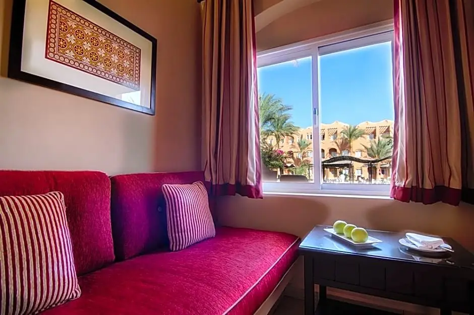 Хургада: Jaz Makadi Oasis Resort