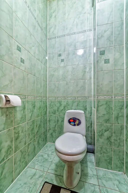 Казань: UTrip San Francisco Apartments