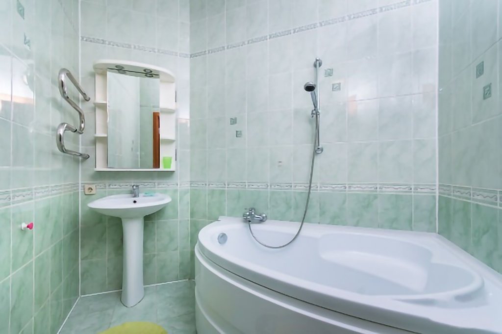 Казань: UTrip San Francisco Apartments