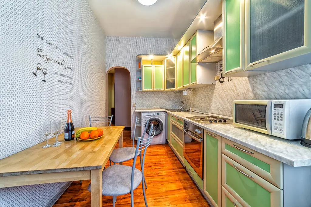Казань: UTrip San Francisco Apartments