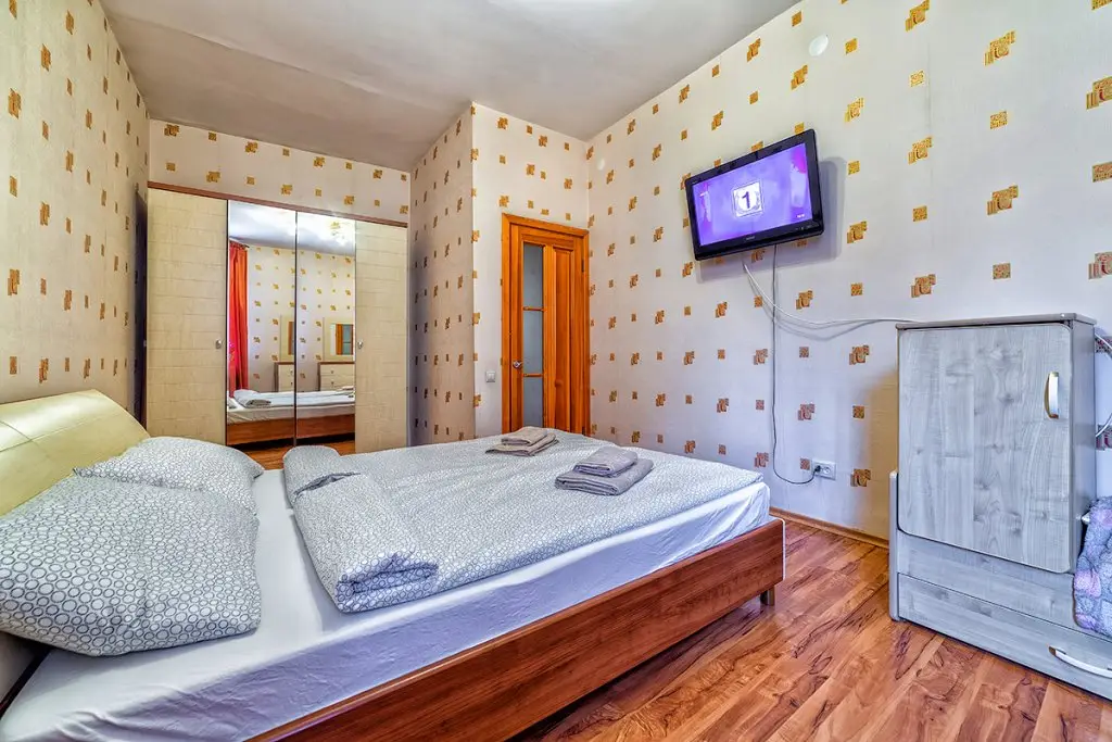 Казань: UTrip San Francisco Apartments