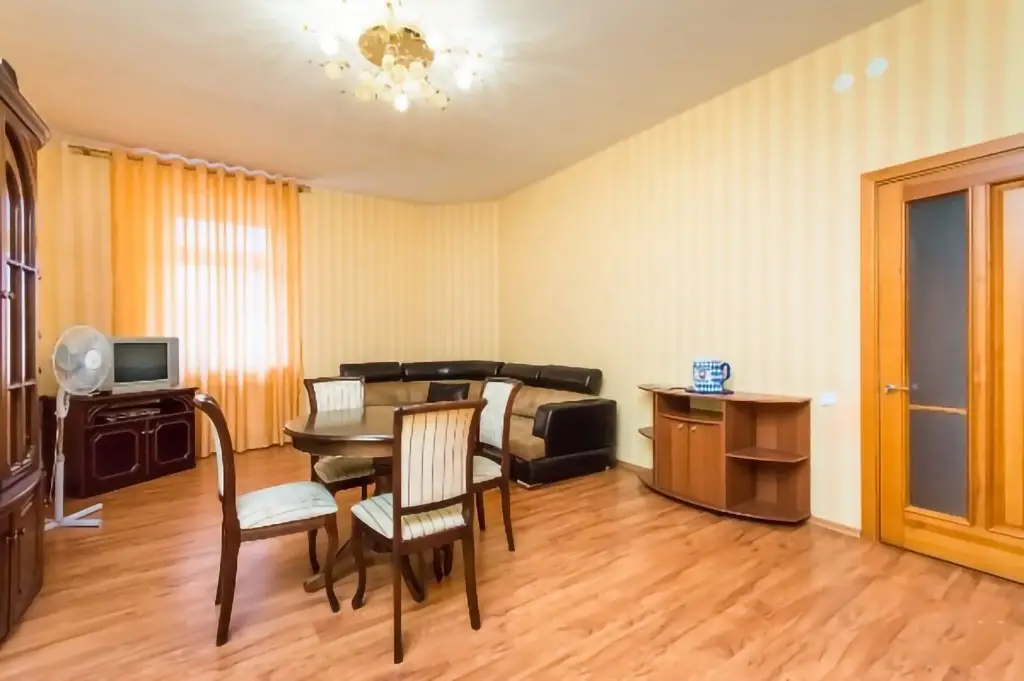 Казань: UTrip San Francisco Apartments