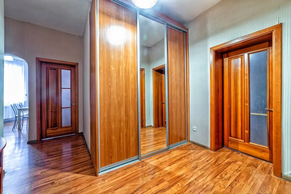 Казань: UTrip San Francisco Apartments