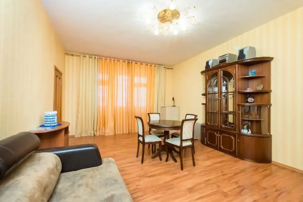 Казань: UTrip San Francisco Apartments