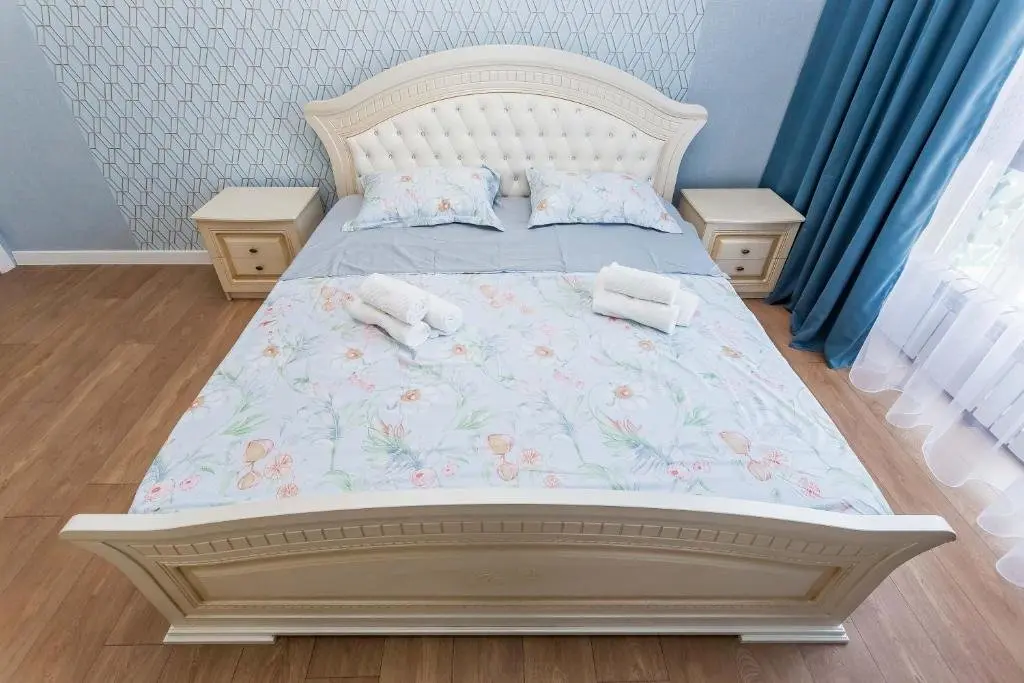 Алматы: LIFE HOUSE Almaty 1 комнатная квартира в ЖК Асем Плаза