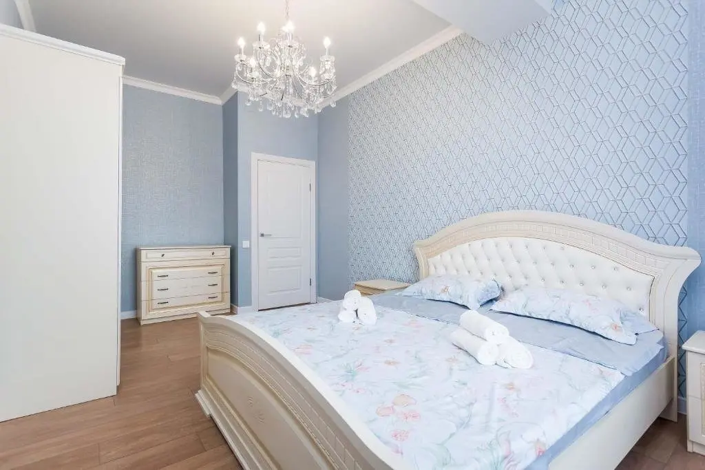 Алматы: LIFE HOUSE Almaty 1 комнатная квартира в ЖК Асем Плаза
