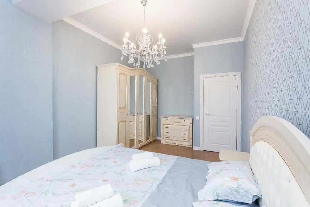 Алматы: LIFE HOUSE Almaty 1 комнатная квартира в ЖК Асем Плаза